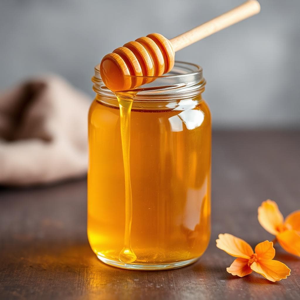 categoryHoney