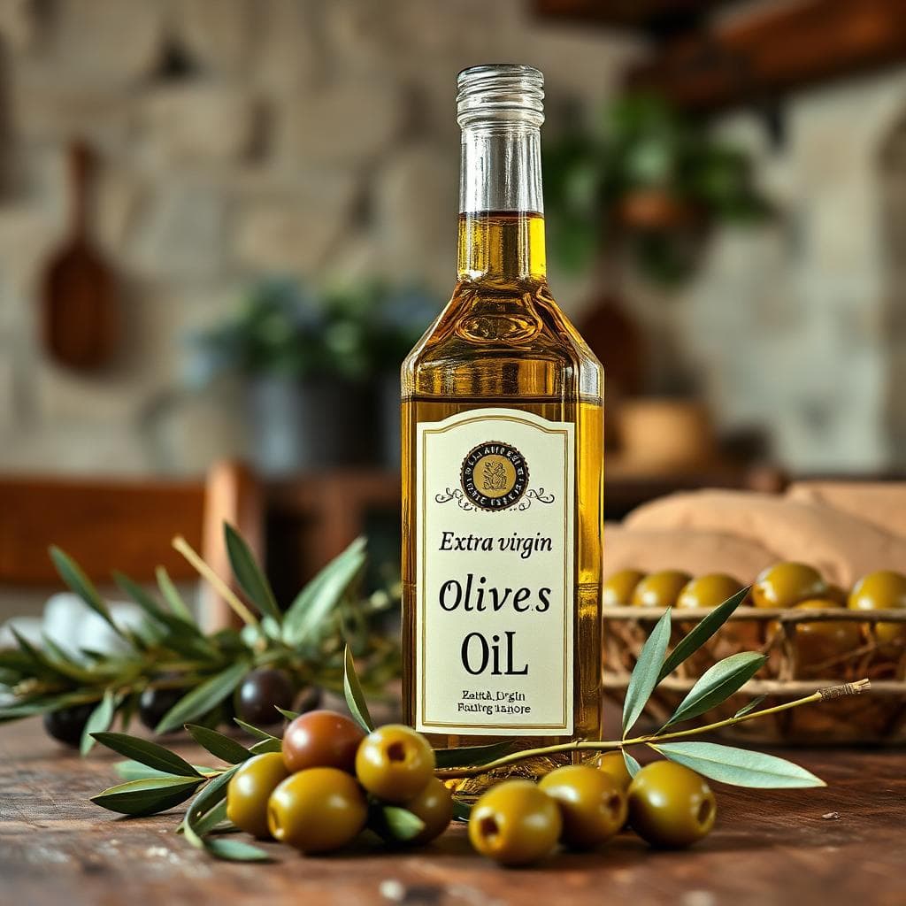 categoryOliveOil